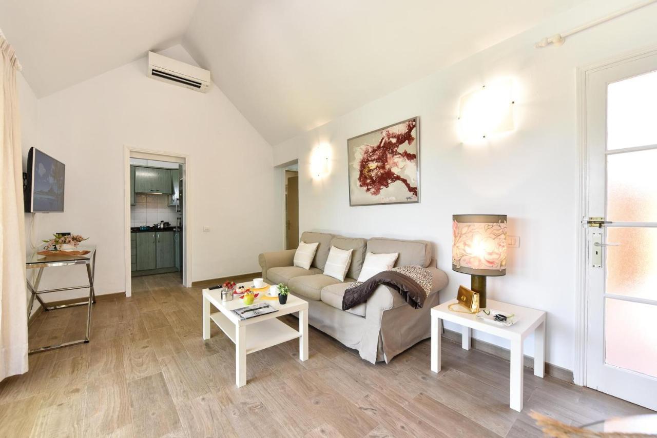 Bungalow Melocotones Maspalomas Pm Luaran gambar