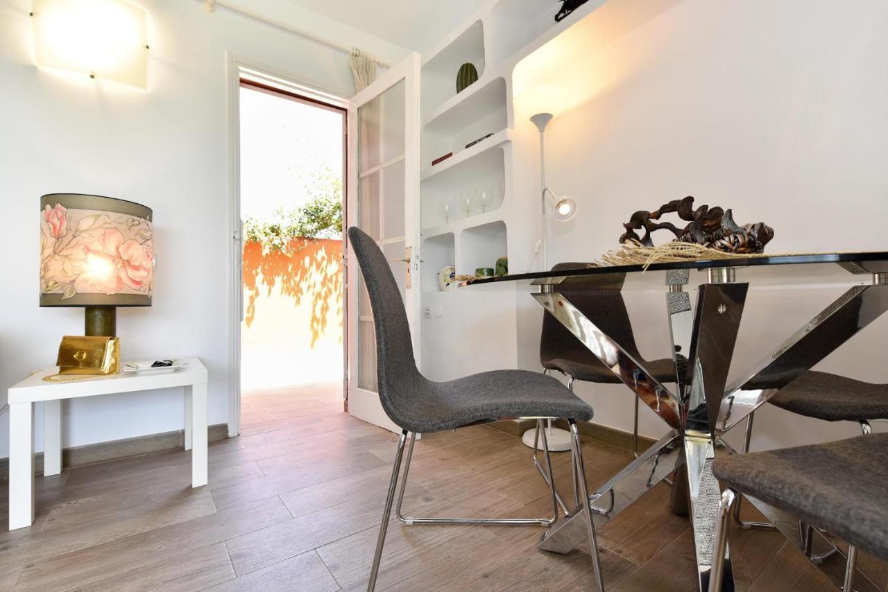 Bungalow Melocotones Maspalomas Pm Luaran gambar